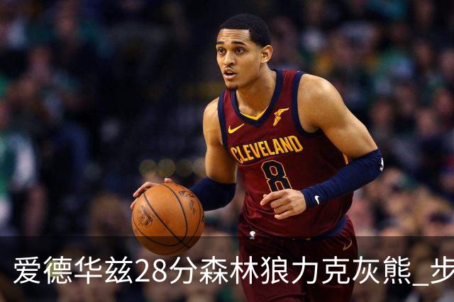 爱德华兹28分森林狼力克灰熊 步行者险胜国王